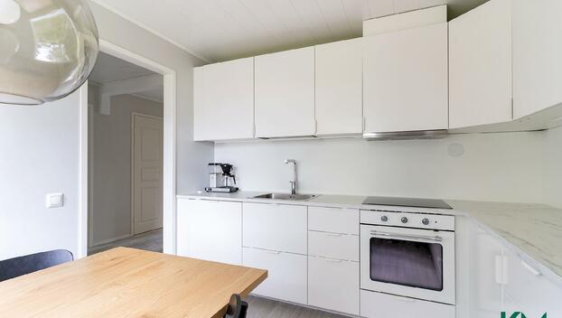 Pihlajatie 3, Ranta-Koivisto, Kangasala