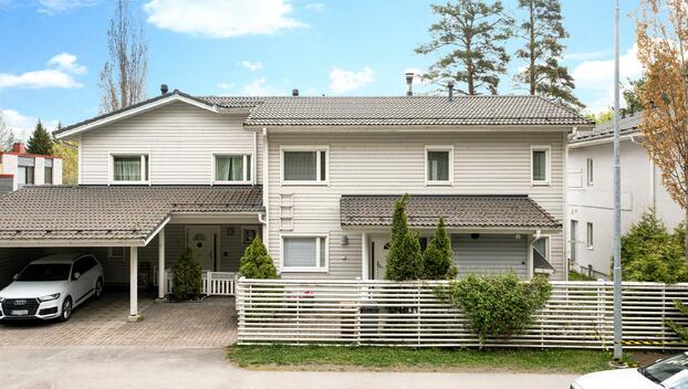 Pitkäniemenkatu 10, Kalkku, Tampere