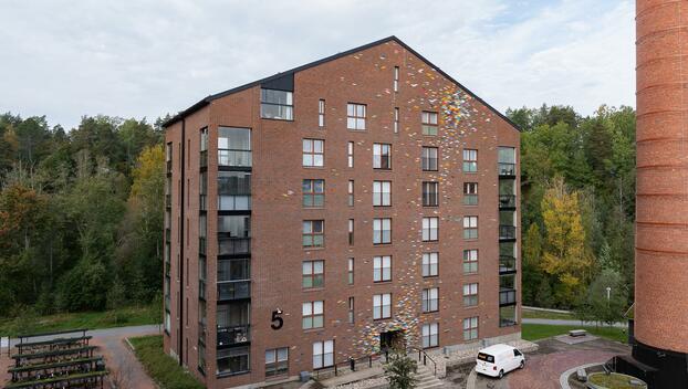 Piipputori 5, Kangas, Jyväskylä