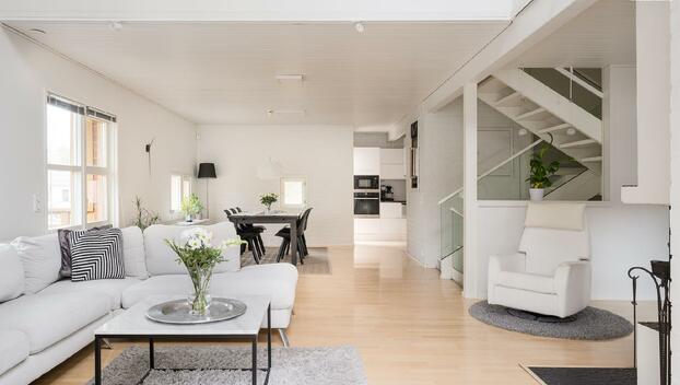 Aamuyöntie 11, Olari, Espoo