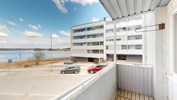 Valtakatu 37, Keskusta, Rovaniemi