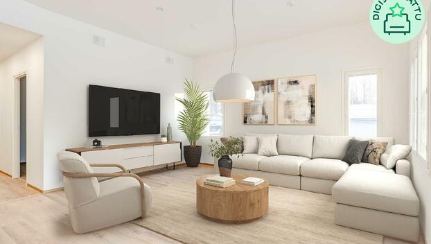 Hankkionkuja 8 A, Hankkio, Tampere