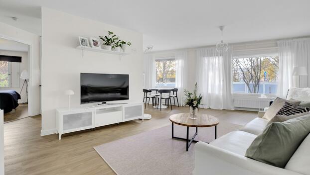 Kemihaarantie 2, Saarenkylä, Rovaniemi