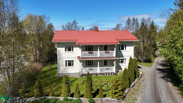 Rautamäentie 2, Vähäkyrö, Vaasa