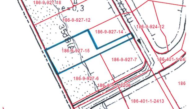 Vasarakatu 4, Jamppa, Järvenpää