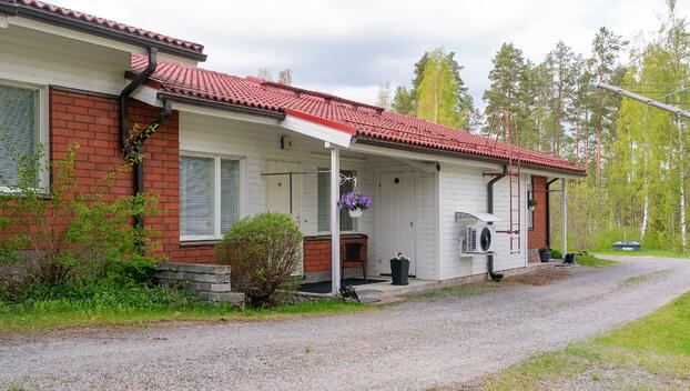 Sylvi Saimon tie 6, Lievestuore, Laukaa