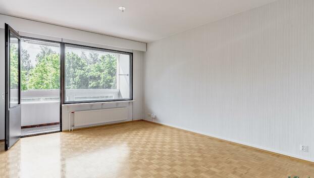 Kivihaantie 11, Kivihaka, Helsinki