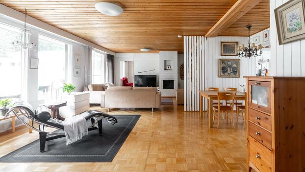 Pihatie 21, Kirkkokangas, Oulu