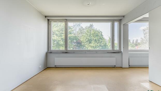 Kivihaantie 9, Kivihaka, Helsinki