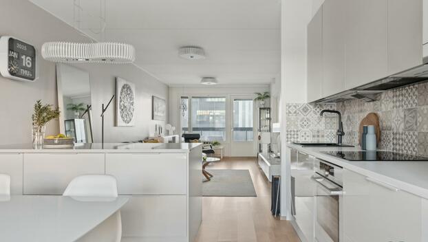 Ulappakatu 1, Espoonlahti, Espoo
