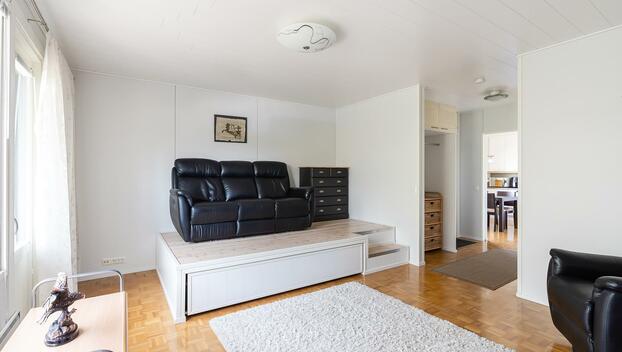 Laaksotie 2, Savio, Kerava