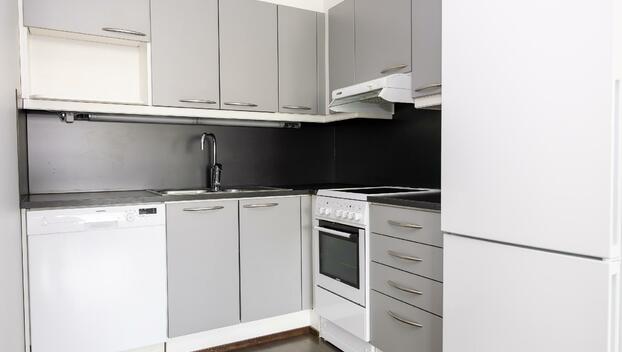 Pohjolankatu 37, Keskusta, Kajaani