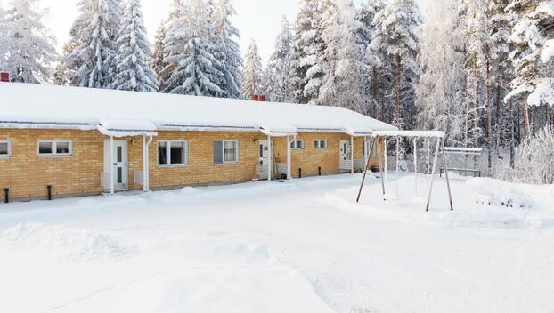 Sapalankuja 4, Tervasmäki, Jämsä