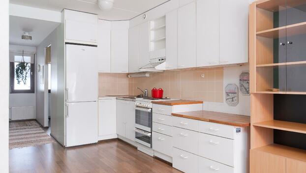 Korpiojantie 4, Korpilahti, Jyväskylä