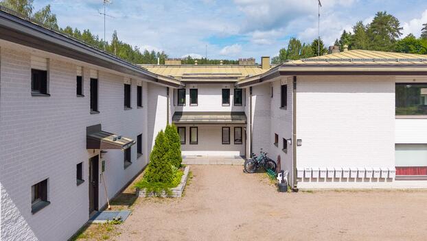 Korpiojantie 4, Korpilahti, Jyväskylä