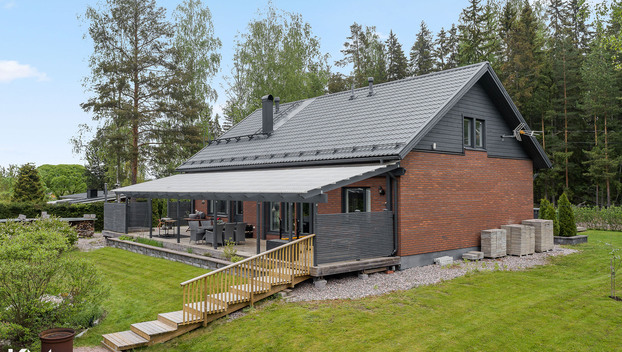Vanhalantie 54, Kutajoki, Hollola