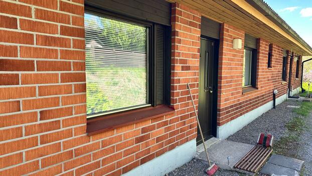 Neulaskuja 3, Käpykangas, Varkaus