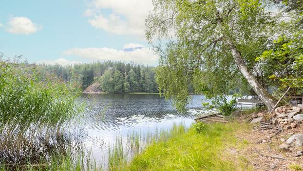 Kuninkaantie 621, Svedjekulla, Raasepori