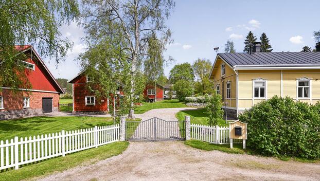 Pirttiläntie 140, Arolampi, Riihimäki