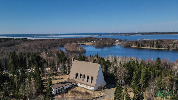 Satamalehdontie 1, Hepola, Kemi