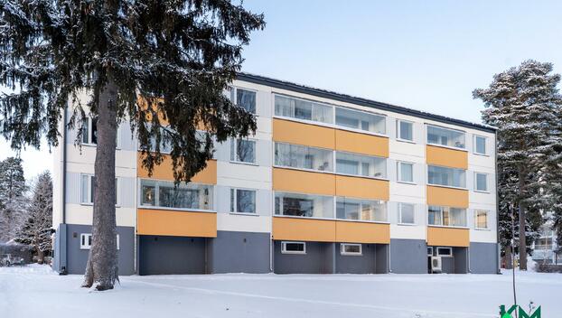 Metsälauvalantie 2, Suorama, Kangasala