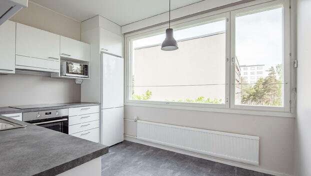 Munterinkatu 6, Runosmäki, Turku