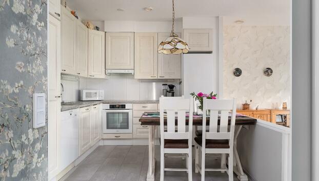 Roinilantie 1, Tyvelänniemi, Laukaa