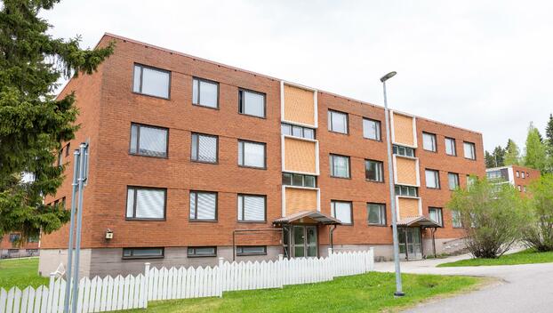 Voudintie 5, Teppana, Kajaani