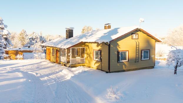 Kallenpolku 15, Jämsänkoski, Jämsä