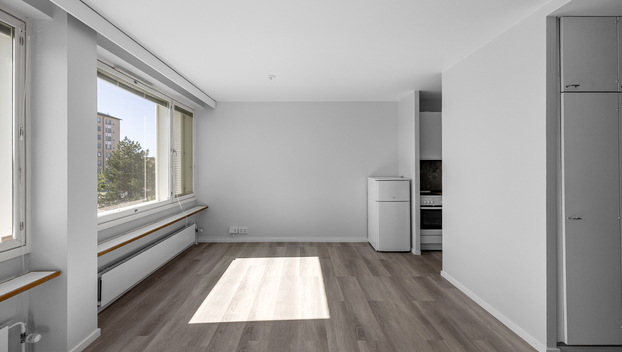 Sibeliuksentie 21, Keskusta, Kerava