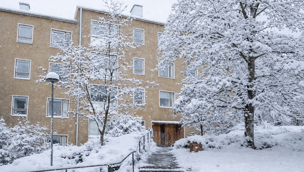 Artturi Kannistontie 3, Etelä-Haaga, Helsinki