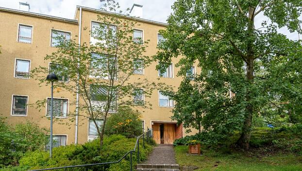 Artturi Kannistontie 3, Etelä-Haaga, Helsinki