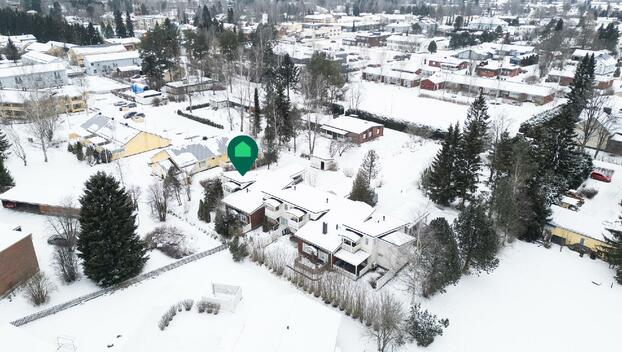 Keteläntie 26, Keskusta, Ilmajoki