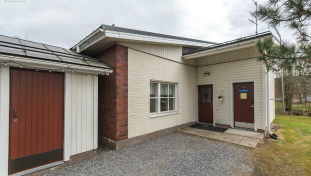 Keteläntie 26, Keskusta, Ilmajoki