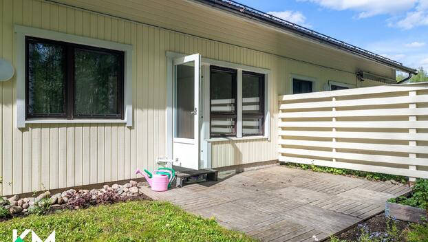 Venlantie 3, Villähde, Lahti