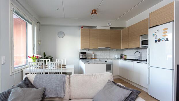 Laivakatu 1, Saaristokaupunki, Kuopio