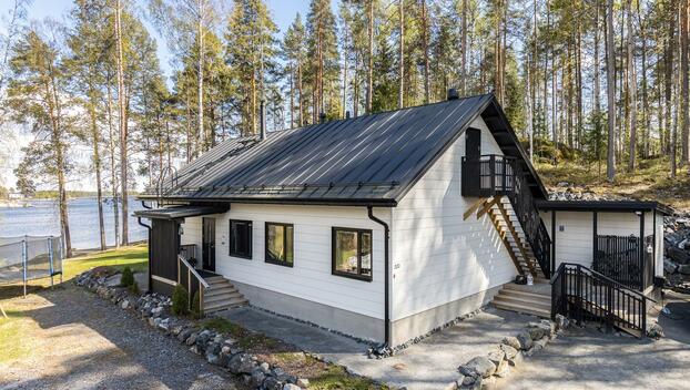 Särkiniementie 32, Särkiniemi, Kuopio