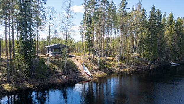 Kasarintie 63, Ylikiiminki, Oulu