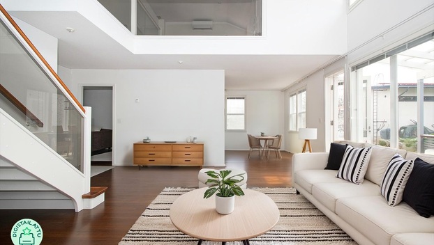 Kotirannankuja 7, Savolanniemi, Kuopio