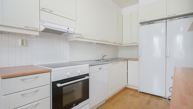 Mäntysalontie 19, Klaukkala, Nurmijärvi