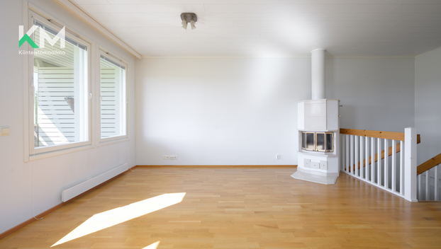 Mäntysalontie 19, Klaukkala, Nurmijärvi