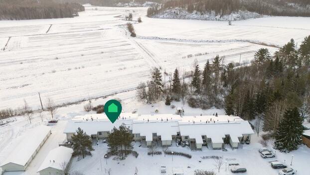 Mäntysalontie 19, Klaukkala, Nurmijärvi