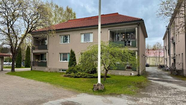 Rajapirtintie 3, Tervakoski, Janakkala