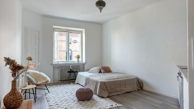 Aleksis Kiven katu 38, Harju, Helsinki