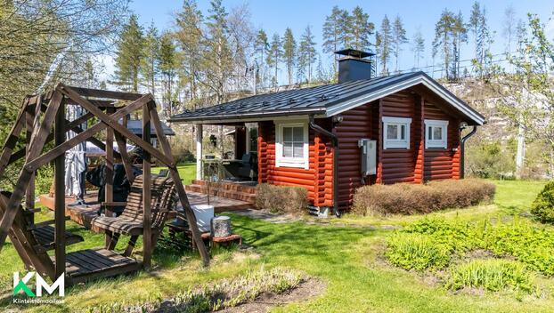 Nakarintie 112, Viljaniemi, Orimattila