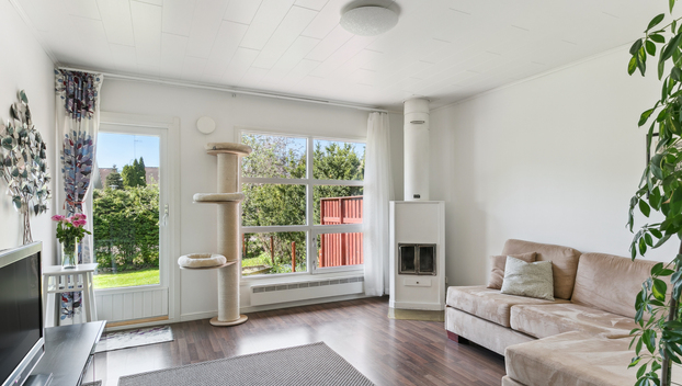 Vehkaniityntie 8, Mankkaa, Espoo