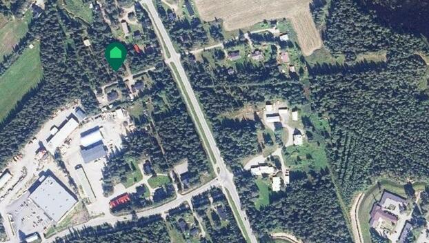 Kangasojantie 4, undefinedKittilä