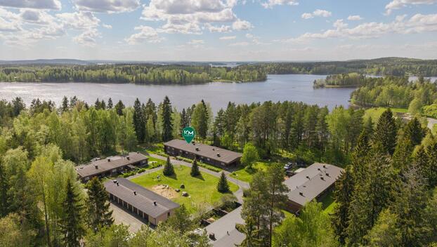 Hirvenpolku 15, Vuorela, Siilinjärvi
