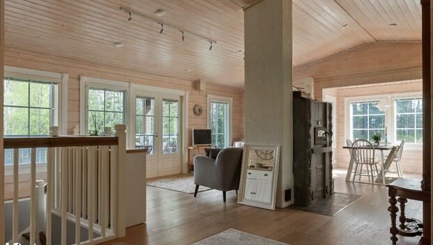 Lintumäentie 126, Kalliola, Hollola