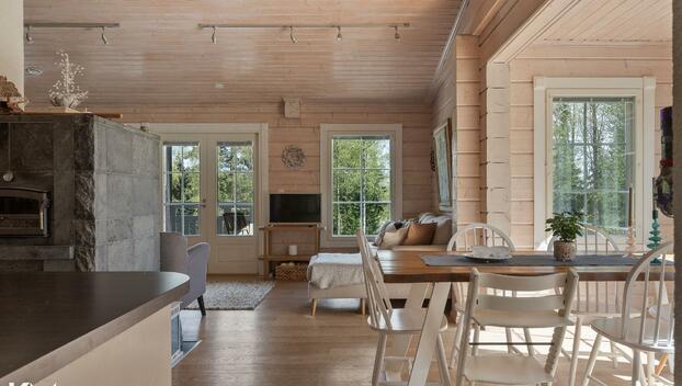 Lintumäentie 126, Kalliola, Hollola